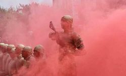 Ardahan'da 30 Ağustos Zafer Bayramı Coşkuyla Kutlandı