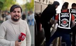 Arif Kocabıyık Kapıkule'de Tır Dorsesi Altında Yakalandı