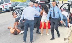 Arnavutluk'ta Türk Turistin Tatili Kabusa Döndü: Cinayet Zanlısı Bagajda Yakalandı