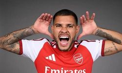 Arsenal, Bruno Guimaraes transferini resmen açıkladı