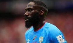 Arthur Masuaku Süper Lig'e Konyaspor ile Döndü