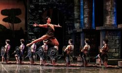 Aspendos Opera ve Bale Festivali 33. Yılında Sanatseverlerle Buluşuyor