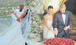 Ata Demirağ ve Rana Akdağ çiftine tahliye davası: Maslak'taki lüks daire için hukuki süreç başladı