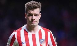 Atletico Madrid, Alexander Sörloth için 40 milyon Euro bonservis talep ediyor