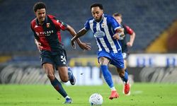 Aubameyang La Liga'da Etkileyici Performansıyla Dikkat Çekiyor