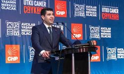 Avcılar Belediye Başkanı Utku Caner Çaykara hakkında tahliye kararı verildi