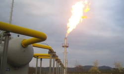 Avrupa'da doğal gaz fiyatları 69 avroyu aşarak Ocak 2023'ten bu yana en yüksek seviyeye çıktı