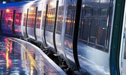 Avrupa'da Yeni Gece Treni Hattı Brüksel ile Malmö'yü Bağlayacak
