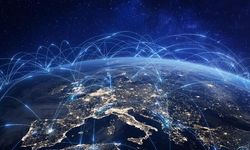 Avrupa'nın IRIS Uydu Ağı: 348 Uyduyla Starlink Alternatifi 2029'da Başlıyor
