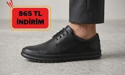 Ayak sağlığını ve tarzını düşünenlerin tercihi: Camper Chasis