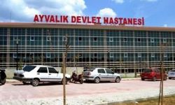 Ayvalık Sağlık Kadrosuna 10 Yeni Hekim Atandı