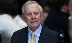 Aziz Yıldırım'dan Fenerbahçe'ye Yeni Santrfor Müjdesi