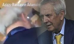 Aziz Yıldırım'dan Lyon Taraftarlarına Sert Tepki: Şampiyonlar Ligi Coşkusunda Gergin Anlar