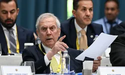 Aziz Yıldırım'ın Bu Hafta Bitireceğiz Dediği Santrfor Kim Oldu?
