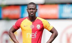 Badou Ndiaye'nin Yeni Takımı Mağusa Türk Gücü Oldu