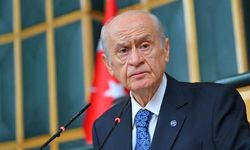 Bahçeli'den Ankara Deklarasyonu Çağrısı: Türkiye Bölgesel Güvenlik İçin Adım Atmalı