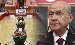 Bahçeli'den Terörsüz Türkiye Yasası İçin Siyasi Uzlaşı Çağrısı