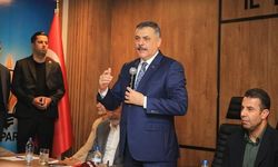 Bakan Çiftçi, Alihan Kuriş Suç Örgütünün Gizli Haberleşme Ağına Dikkat Çekti