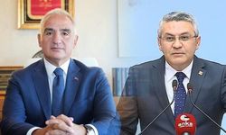 Bakan Ersoy, CHP'li Salıcı'ya açtığı 5 kuruşluk manevi tazminat davasını kazandı