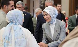 Bakan Göktaş'tan Mardin'de Şehit Aileleri ve Gazilerle Vefa Buluşması