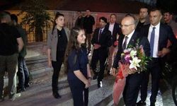 Bakan Şimşek, Gercüş'te önemli projelerin toplu açılış törenine katıldı