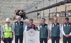 Bakan Yumaklı: Terörsüz Türkiye, Yatırım ve Üretimde Yeni Bir Dönem Başlatacak
