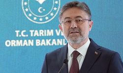 Bakan Yumaklı'dan Orman Yangını Uyarısı: 28-30 Ağustos Arasında Risk Artıyor
