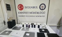 Bakırköy'de güzellik merkezinde izinsiz görüntü kaydı yapan 2 şüpheli adliyede