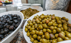 Baktat Zeytin İçin Konkordato Sürecinde 1 Yıllık Kesin Mühlet Kararı