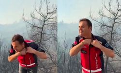 Balıkesir Büyükşehir Belediye Başkanı Ahmet Akın Canlı Yayında Yaralandı