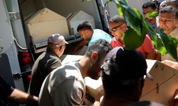 Balıkesir'de Düğün Günü Kazada Yaralanan Genç Kadın Hayatını Kaybetti