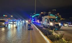 Balıkesir'de Trafik Kazası: 1 Çocuk Hayatını Kaybetti, 1 Çocuk Ağır Yaralandı