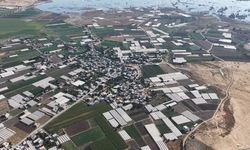 Balpınar'da Seracılık Göçü Tersine Çevirdi, Kadınlar Üretimin Merkezi Oldu