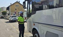 Bandırma'da Trafik Denetimleri Artarak 71 Bini Aştı