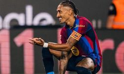 Barcelona LaLiga'da İkinci Haftayı Galibiyetle Tamamladı