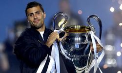 Barcelona, Rodri ile 2030'a Kadar Anlaştı: Avrupa'da Yılın Transferi
