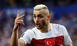 Barış Alper'e Avrupa'dan İki Önemli Transfer Teklifi ve Galatasaray'ın Tavrı