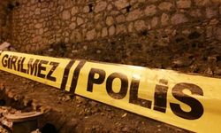 Bartın'da Ev Arkadaşını Çekiçle Öldüren Şüpheli Gözaltında