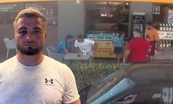 Başpehlivan Serhat Elvan'a Samsun Vezirköprü'de Akaryakıt İstasyonunda Saldırı