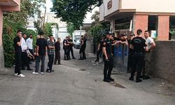 Batman'da annesini öldüren oğlu teslim oldu, cinayet çöp konteynerinde ortaya çıktı