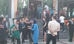 Batman'daki spor salonu yangınında Bakan Şimşek'in yeğeni Emine Yani yaşamını yitirdi