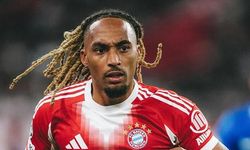 Bayern Münih'te Sacha Boey ve İki Oyuncunun Kadro Dışında Kalacağı Açıklandı