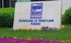 BDDK'dan Kalkınma ve Yatırım Bankalarına Kredi Sınırı Düzenlemesi