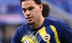 Benfica, Fenerbahçe'nin Kalecisi Ederson İçin 20 Milyon Euro Teklif Ediyor