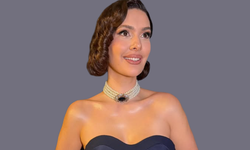 Bergüzar Korel 4 Ayda 20 Kilo Verdi, Bikinisiyle Fit Görünümünü Sergiledi