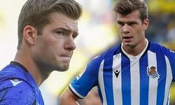 Beşiktaş, Alexander Sörloth Transferinde Öne Geçti: İmza İçin Tek Şart Var