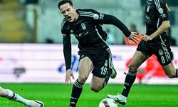 Beşiktaş, Amir Hadžiahmetović ile sözleşmesini karşılıklı feshetti