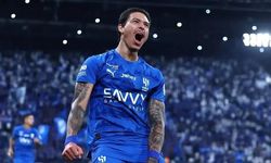Beşiktaş, Darwin Nunez transferinde Al Hilal ile kiralık anlaşmasına vardı