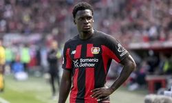 Beşiktaş, Ernest Poku ile 5 Yıllık Anlaşma Sağladı