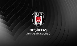 Beşiktaş Jean Onana ile Sözleşmesini Karşılıklı Feshetti